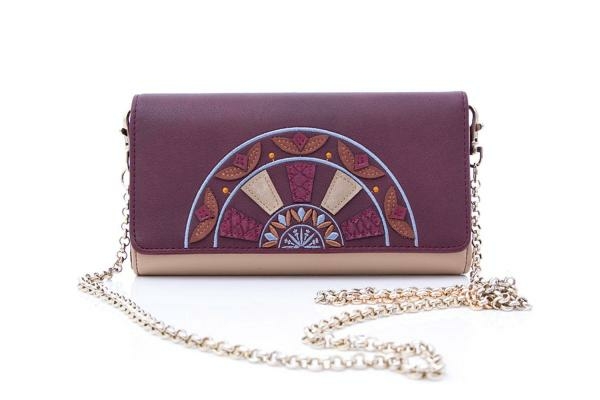 Desigual Bag Celia erszény 17WAYPFR