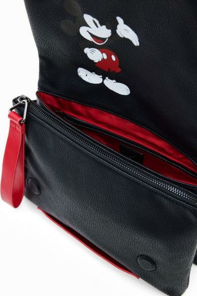 Desigual Best Mickey dortmund flap 22WAXPA5