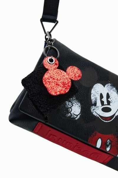 Desigual Best Mickey dortmund flap 22WAXPA5