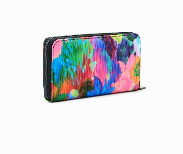 Desigual Borealis Fiona pénztárca 23SAYY06