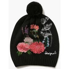 Desigual Botanic sapka 17WAHK02