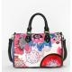Desigual Bowling Bombai táska 61X50H9