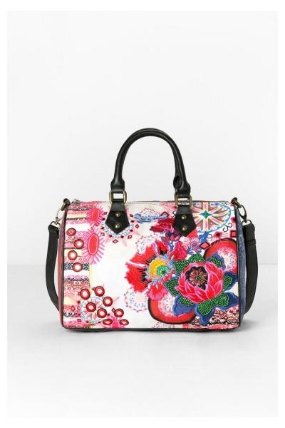 Desigual Bowling Bombai táska 61X50H9