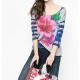 Desigual Bowling Bombai táska 61X50H9