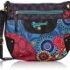 Desigual Brooklyn Lakey táska 57X51P0