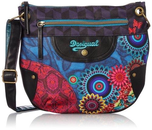 Desigual Brooklyn Lakey táska 57X51P0