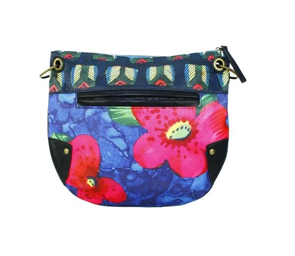 Desigual Brooklyn Lakey táska 57X51P0