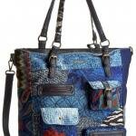 Desigual Budapest Electra táska 67X50B2