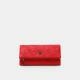 Desigual Colorama rocio piros pénztárca 20WAYP21-3000