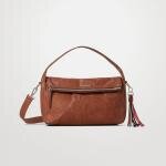Desigual Deja vu narbonne flap táska 21WAXP40