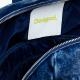 Desigual Denim medium wash farmer hátizsák 24WAKD01