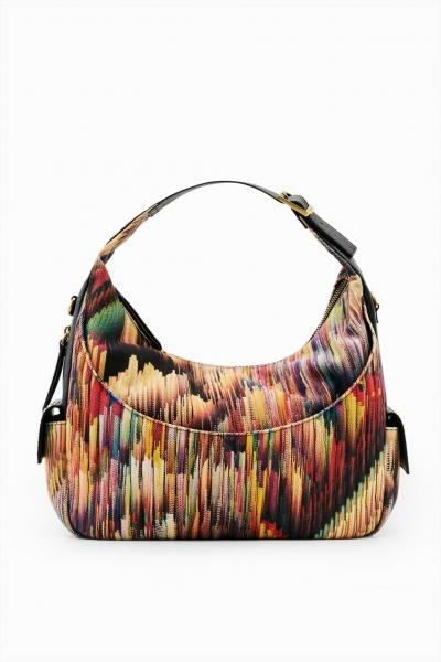 Desigual Enterada birmalph táska 23WAXA23