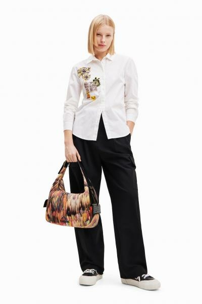 Desigual Enterada birmalph táska 23WAXA23