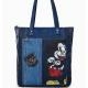 Desigual Exotic Mickey Bogotá táska 18WAXD14