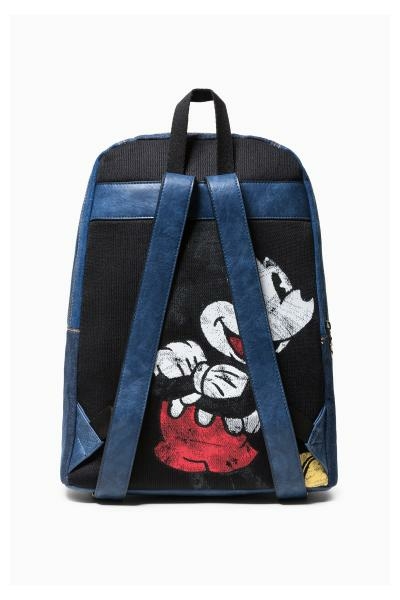 Desigual Exotic Mickey Milan hátizsák 18WAXD06