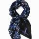 Desigual Flor rectangle virágmintás sál  23WAWA05