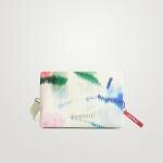 Desigual Focus floral arty dortmund flap táska 22SAXP67
