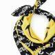 Desigual Fou smiley square sál 22WAWA16