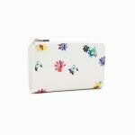 Desigual Fresia emma fehér pénztárca 23SAYP24/1000