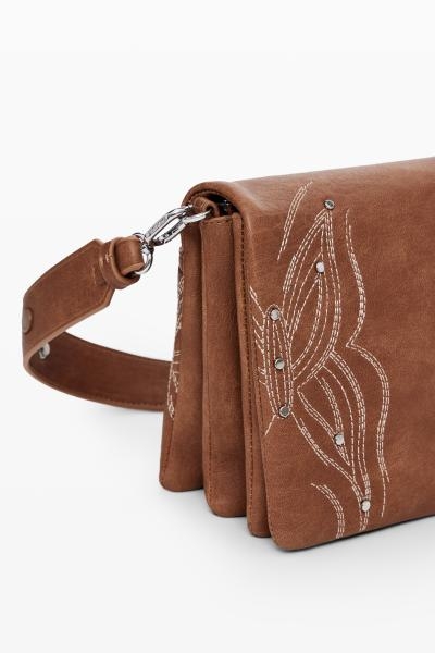 Desigual Goodall sand Dortmund barna táska 25SAXP86