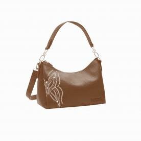Desigual Goodall sand Mayari barna táska 24WAXPAL