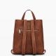 Desigual Goodall sand sumy barna hátizsák 25SAKP07