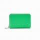 Desigual Half logo marisa zöld pénztárca 23SAYP11/4000