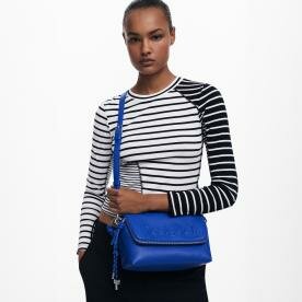 Desigual Half Venecia kék táska 25SAXPBB-5010