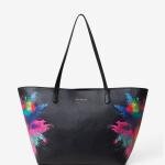 Desigual Holi Capri Zipper táska 19SAXPB1