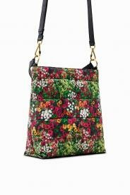 Desigual Ivy butan színes táska 22WAXA80