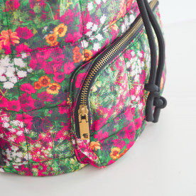 Desigual Ivy graz színes hátizsák 22WAKA26