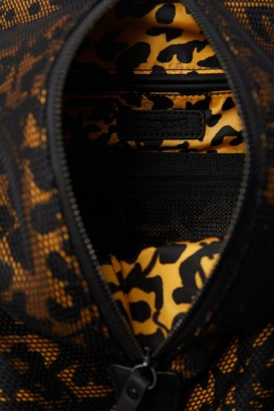 Desigual Jaguar viana hátizsák 21WAKA09