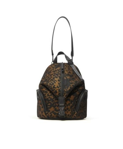 Desigual Jaguar viana hátizsák 21WAKA09