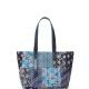 Desigual Japanese bombay táska 21WAXA25