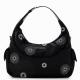 Desigual Jimenas new london fekete táska 23WAXY07
