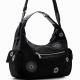 Desigual Jimenas new london fekete táska 23WAXY07