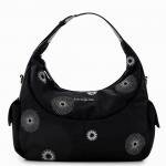Desigual Jimenas new london fekete táska 23WAXY07