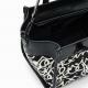 Desigual Lettering guimar mini táska 23WAXA31
