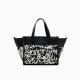 Desigual Lettering guimar mini táska 23WAXA31
