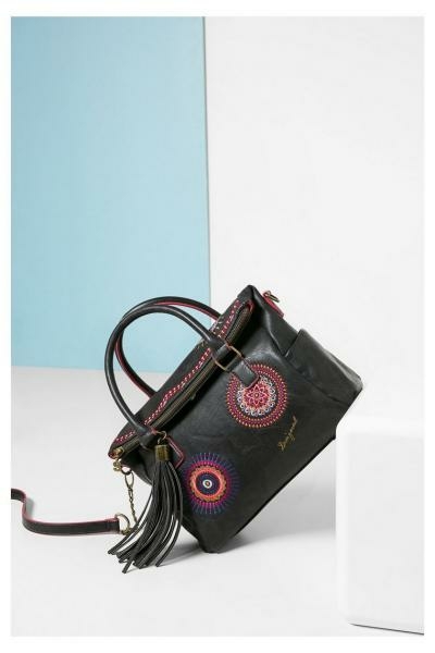 Desigual Loverty Greta táska 67X51E3