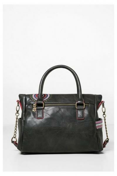 Desigual Loverty Greta táska 67X51E3
