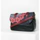 Desigual Luna Red Garden táska 67X50P3