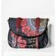 Desigual Luna Red Garden táska 67X50P3
