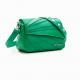 Desigual Machina pucket zöld táska 24SAXP43/4014