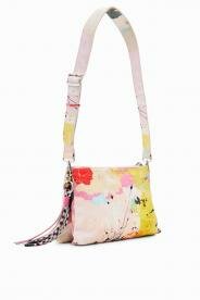Desigual Manchas dortmund mintás táska 23SAXA92