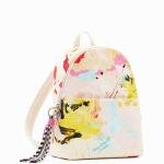 Desigual Manchas mombasa mini mintás hátizsák 23SAKA18