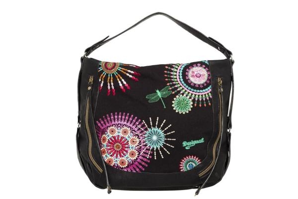 Desigual Marteta Eclipse táska 51X50K6