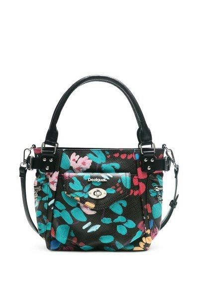 Desigual McBee Mini Misha táska 17WAXPA7