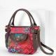 Desigual Mcbee Mini Paradise táska 65X52F1