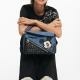 Desigual Mickey denim kék táska 24WAXP85
